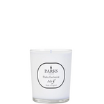 Parks London No5 Black Olive & Frankincense Candle 180g Default Title