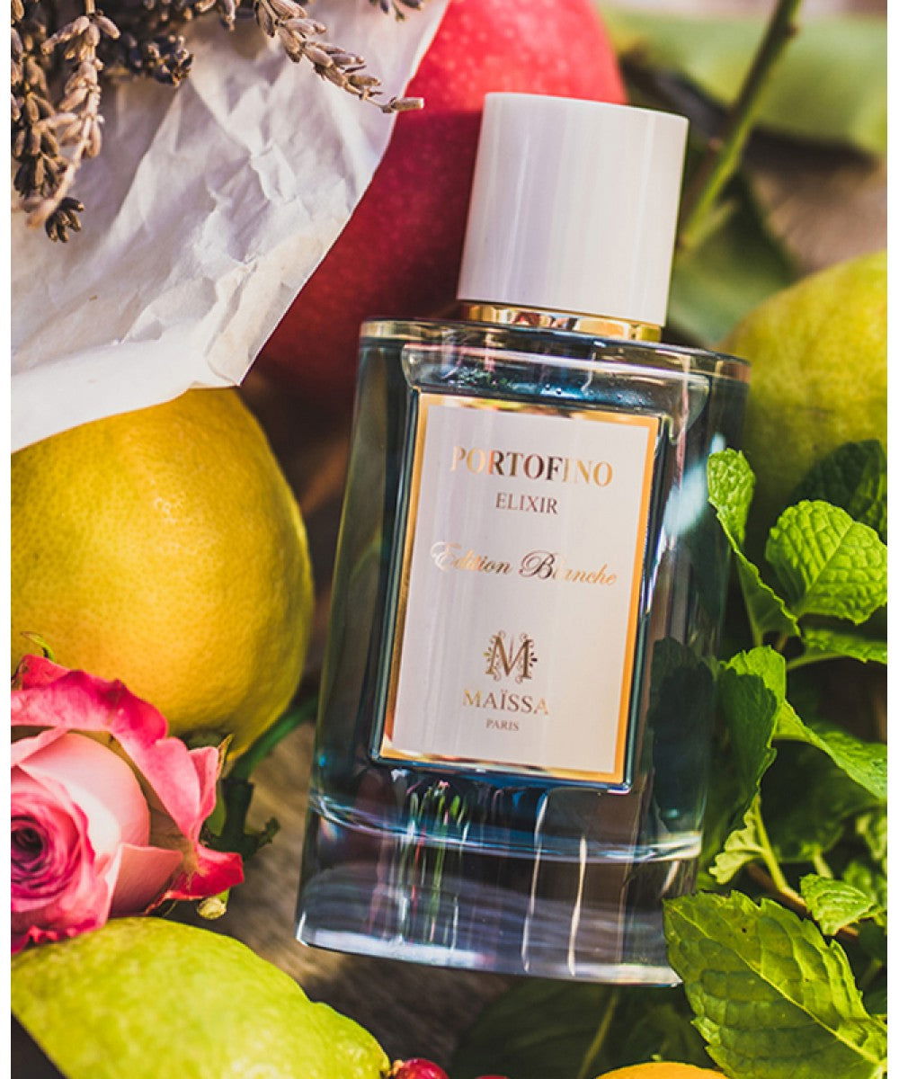 Maïssa Paris Portofino 100ml