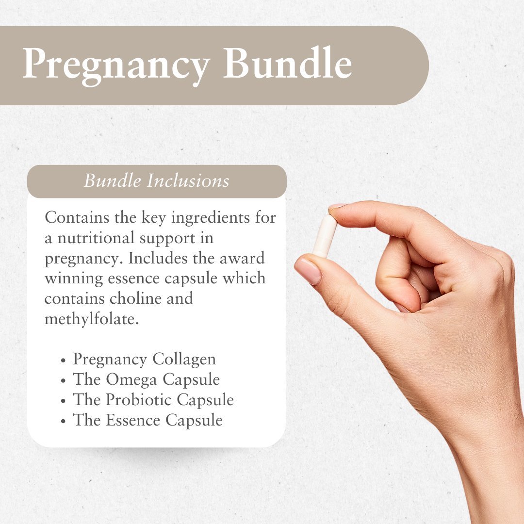 Pregnancy Bundle