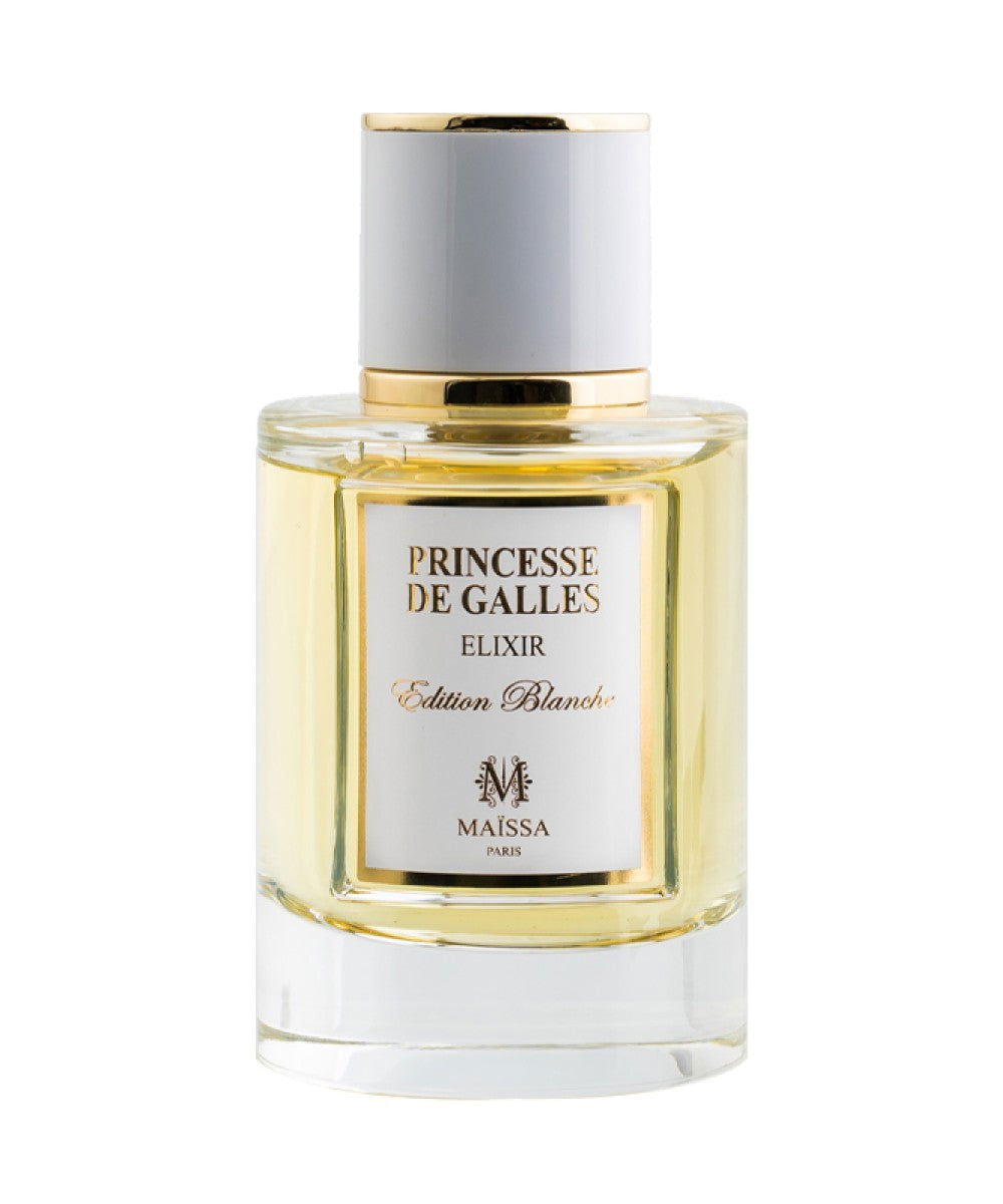 Maïssa Paris Princesse de Galles 50ml