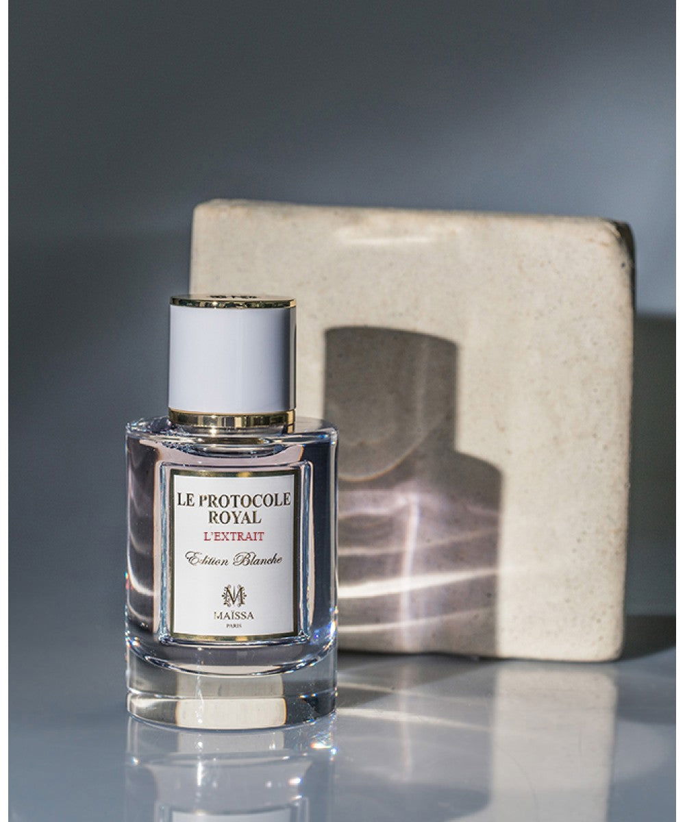 Maïssa Paris Protocole Royal 50ml
