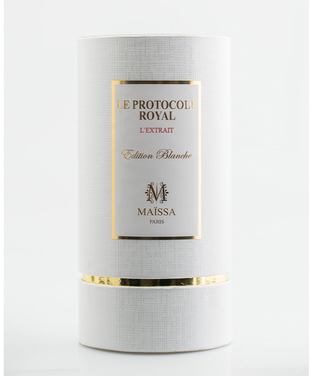 Maïssa Paris Protocole Royal 50ml