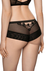 Roza Lisbet Sheer White Soft Cup Bra