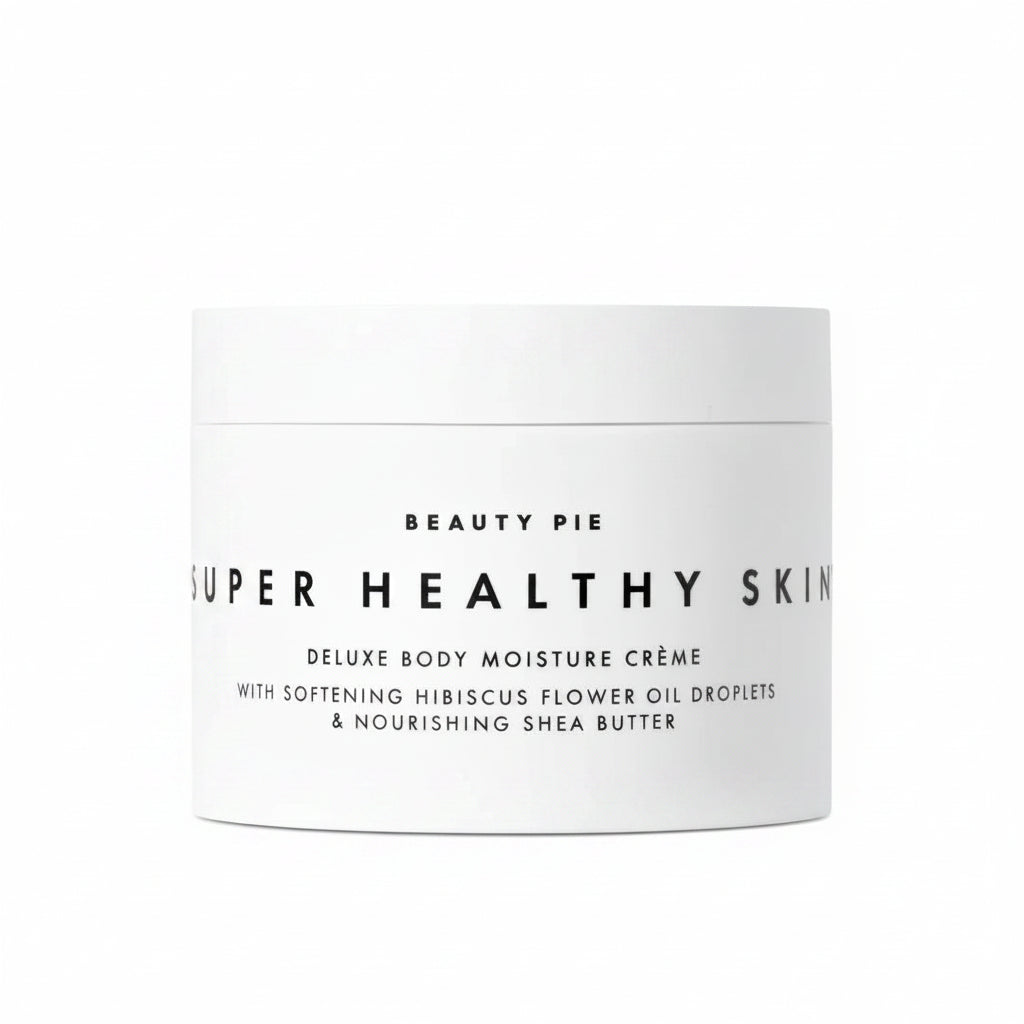 Beauty Pie Super Healthy Skin Deluxe Body Moisture Creme 250ml