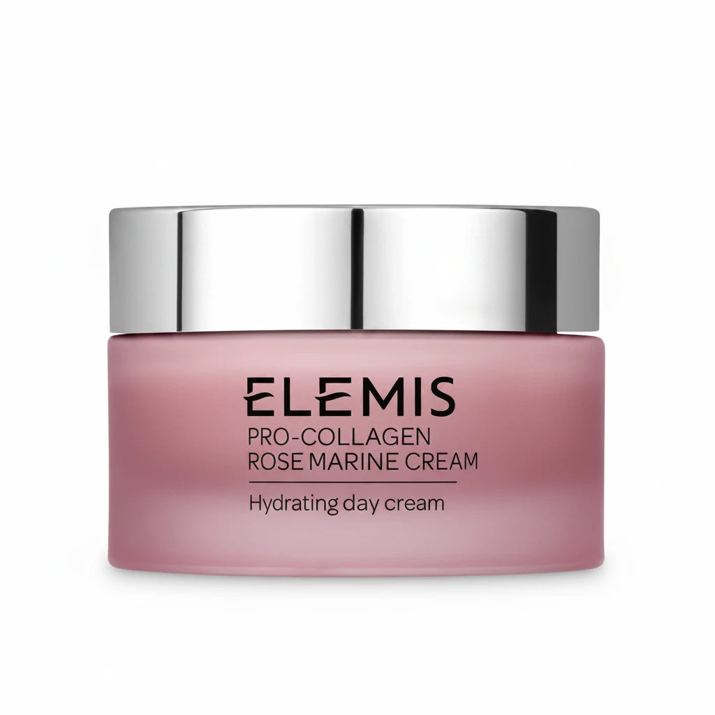 Elemis Pro-Collagen Rose Marine Cream 30ml Anti-Wrinkle Cream