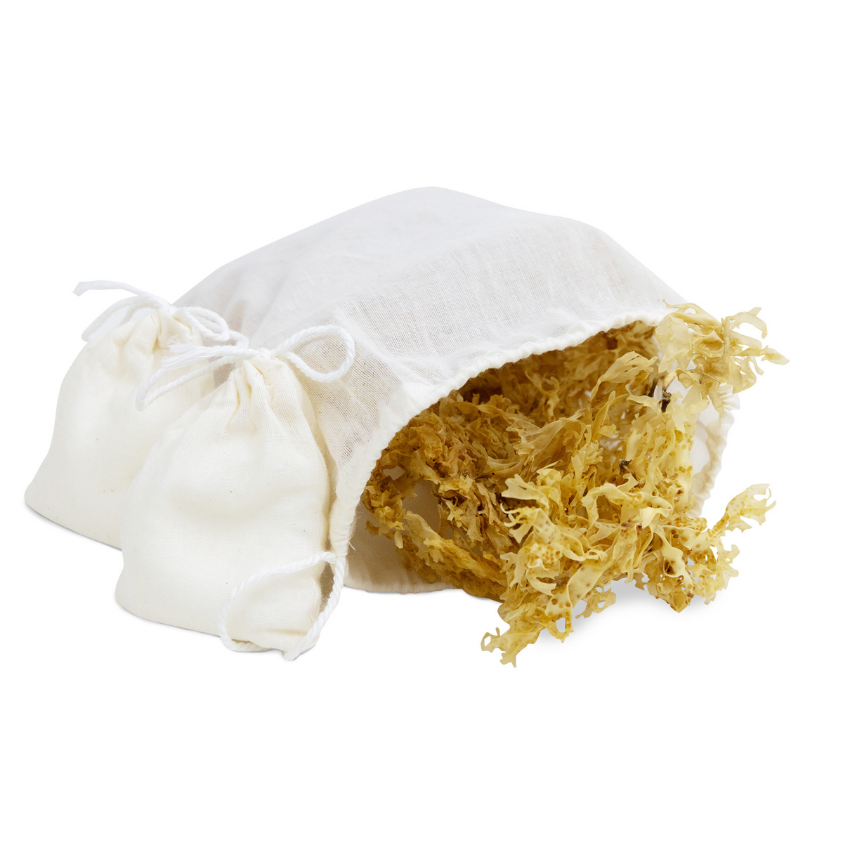 Irish Seaweed Detoxifying Bath Treatment 100g