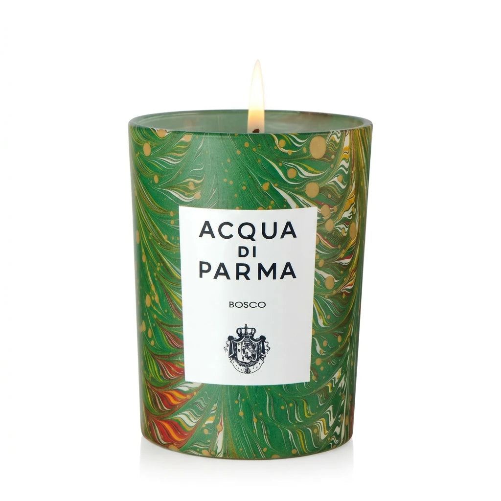 Acqua di Parma Bosco Candle 200g – alternate view 2