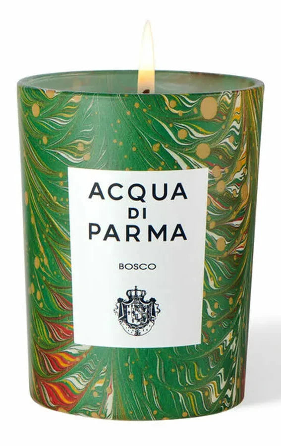 Acqua di Parma Bosco Candle 200g – alternate view 2