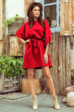 Numoco Sofia Butterfly Day Dress