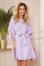Numoco Sofia Butterfly Day Dress