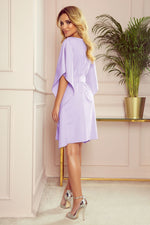 Numoco Sofia Butterfly Day Dress