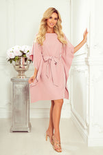 Numoco Sofia Butterfly Day Dress