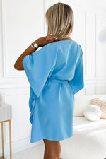 Numoco Sofia Butterfly Day Dress