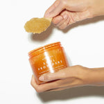 Beauty Pie Soul Providers Jumbo Re-Energizing Dry Oil Sugar Body Scrub 475g