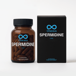Charava Spermidine 5mg