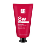 Dr Botanicals Strawberry Overnight Face Mask 50ml