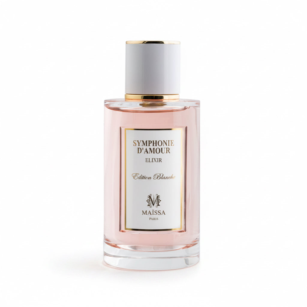 Maïssa Paris Symphonie D'Amour 200ml