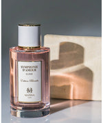 Maïssa Paris Symphonie D'Amour 200ml