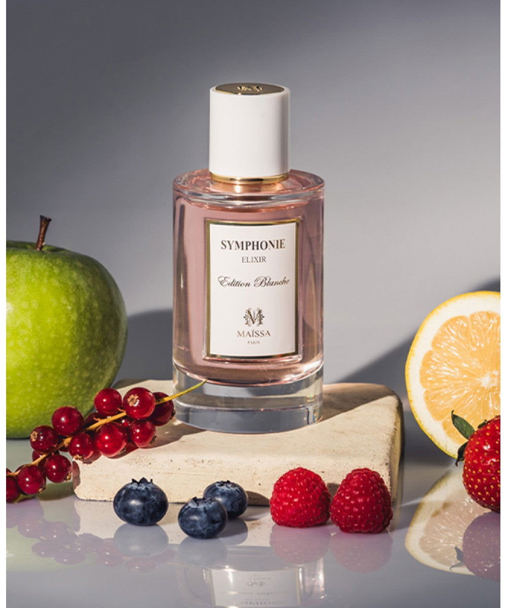 Maïssa Paris Symphonie Elixir 100ml