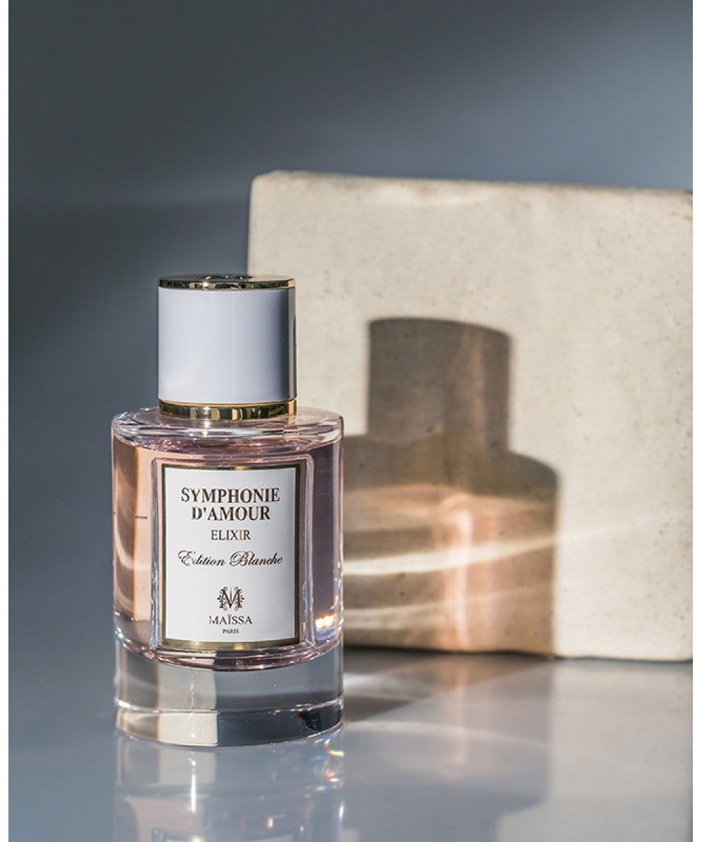 Maïssa Paris Symphonie Elixir 50ml