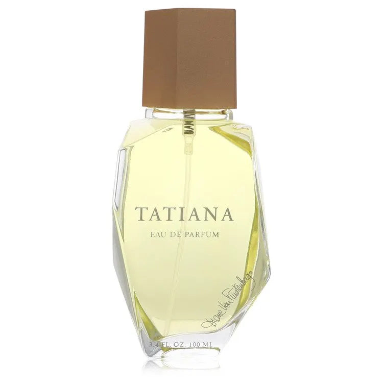 Tatiana by Diane Von Furstenberg Eau de Parfum 100ml