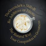 Pure Himalayan Shilajit Resin 20g or 50g