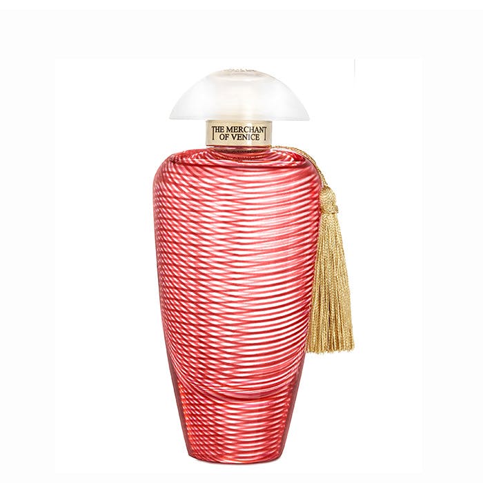 The Merchant of Venice Murano Byzantium Saffron Eau de Parfum 100ml