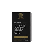 TheGreenArk Ethiopian Organic Virgin Black Seed Oil 100ml