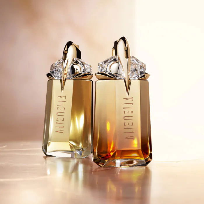 Thierry Mugler Alien Goddess Intense Eau de Parfum