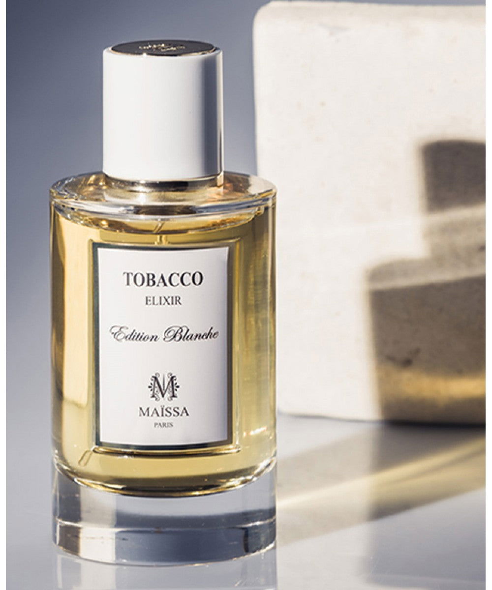 Maïssa Paris Tobacco 100ml
