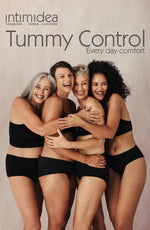 Control Body 312270 Tummy Control Brief Skin Beige