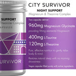 Ultimate Sleep Collection 6 Piece Kit