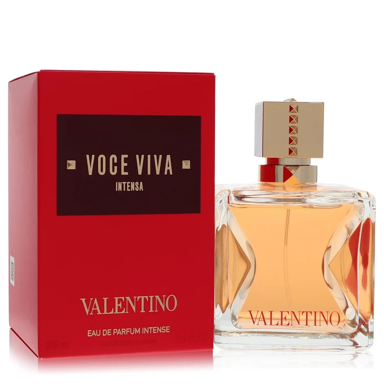 Valentino Voce Viva Intensa Eau de Parfum 50ml