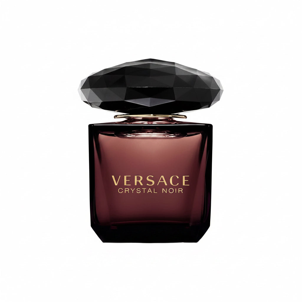 Versace Crystal Noir Eau de Parfum