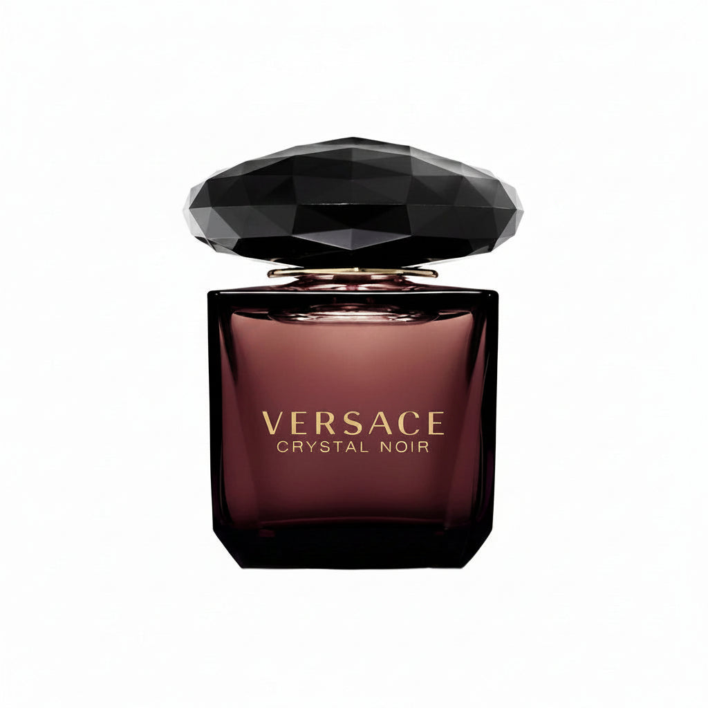 Versace Crystal Noir Eau de Parfum