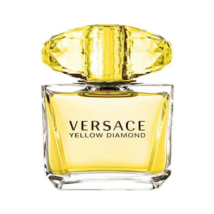 Versace Yellow Diamond Eau de Toilette