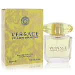 Versace Yellow Diamond Eau de Toilette 90ml