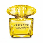 Versace Yellow Diamond Intense Eau de Parfum 90ml