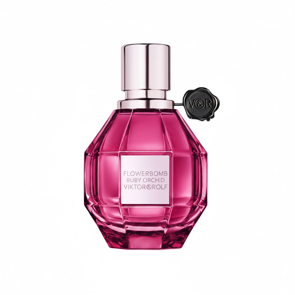 Viktor & Rolf Flowerbomb Ruby Orchid Eau de Parfum 50ml