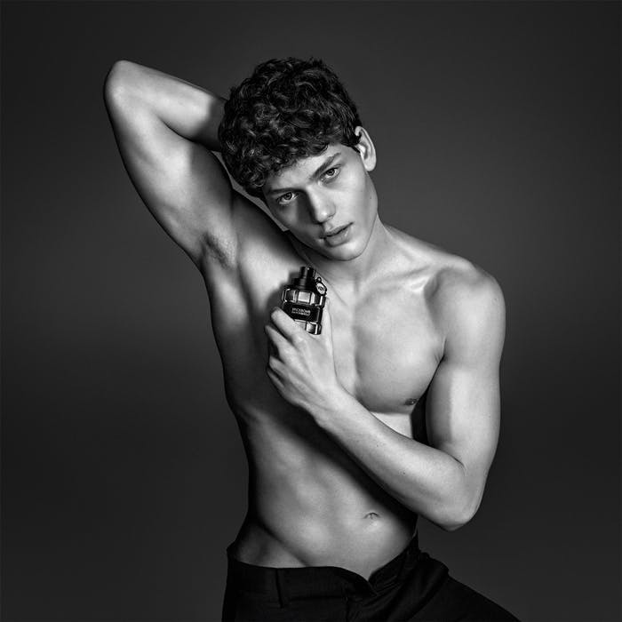 Viktor & Rolf Spicebomb Eau de Toilette