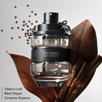 Viktor & Rolf Spicebomb Eau de Toilette