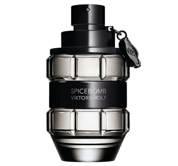 Viktor & Rolf Spicebomb Eau de Toilette