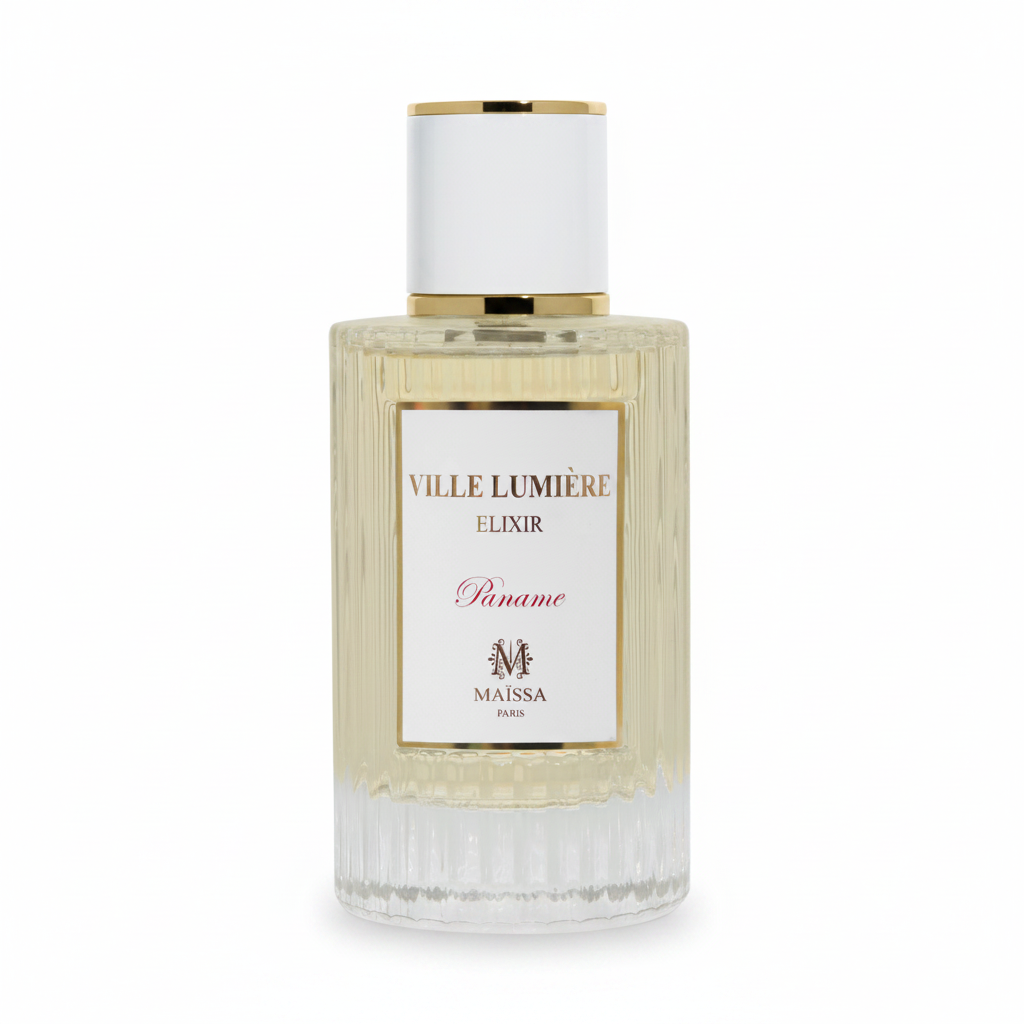 Maïssa Paris Ville Lumiere Paname 100ml