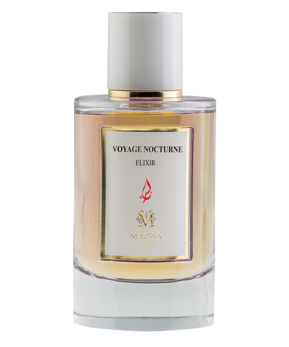Maïssa Paris Voyage Nocturne Elixir 100ml