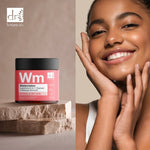 Dr Botanicals Watermelon Superfood 2-In-1 Cleanser & Makeup Remover 60ml