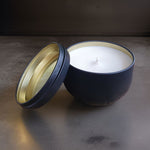 Ralph's Orchard Winter Solstice Scented Handpoured Candle