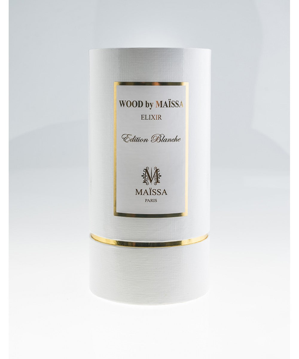 Maïssa Paris Wood by Maissa L'Absolu