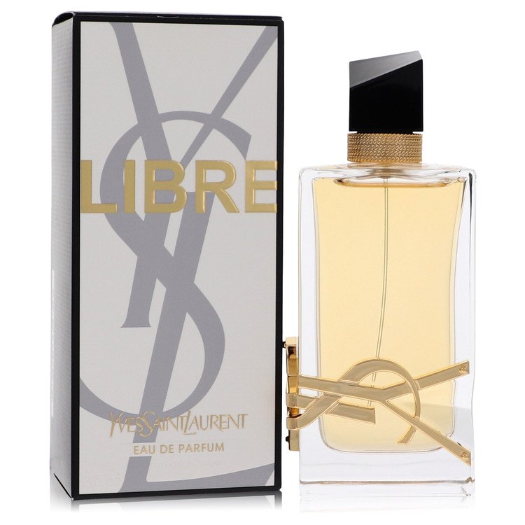 YSL Libre Eau de Parfum