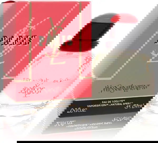 YSL Paris Eau de Parfum