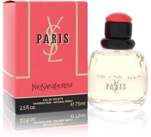 YSL Paris Eau de Parfum